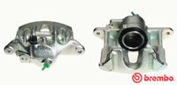 BOSCH 0986474703 - Pinza de freno
