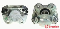 BOSCH 0986474236 - Pinza de freno