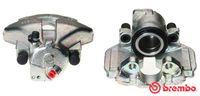 BOSCH 0986474703 - Pinza de freno