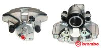 BOSCH 0986474703 - Pinza de freno