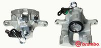 BOSCH 0986474703 - Pinza de freno