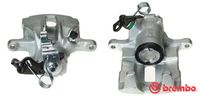 BOSCH 0986474703 - Pinza de freno