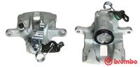 BOSCH 0986474703 - Pinza de freno