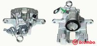 BOSCH 0986474703 - Pinza de freno