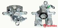 BOSCH 0986474703 - Pinza de freno