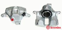 BOSCH 0986474898 - Pinza de freno