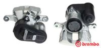 BOSCH 0986474384 - Pinza de freno