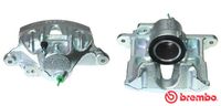 BOSCH 0986474703 - Pinza de freno