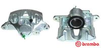 BOSCH 0986474703 - Pinza de freno