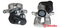 BOSCH 0986474384 - Pinza de freno