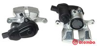 BOSCH 0986474703 - Pinza de freno