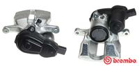 BOSCH 0986474703 - Pinza de freno