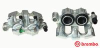 BOSCH 0986473238 - Pinza de freno