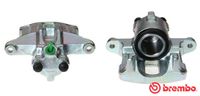 BOSCH 0986474878 - Pinza de freno