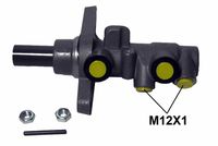 BREMBO M85088 - Cilindro principal de freno - ESSENTIAL LINE