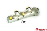 BREMBO MA6011 - Cilindro principal de freno - ESSENTIAL LINE