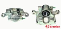BLUE PRINT ADA104821 - Pinza de freno