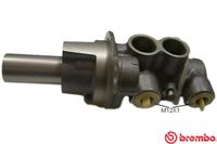 BREMBO M23071 - Cilindro principal de freno - ESSENTIAL LINE