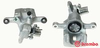 BLUE PRINT ADN14523R - Pinza de freno