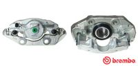 BOSCH 0986473906 - Pinza de freno