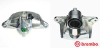 BOSCH 0204204712 - Pinza de freno