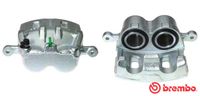 BLUE PRINT ADG045117 - Pinza de freno