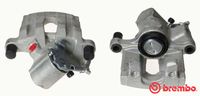 BOSCH 0986474992 - Pinza de freno