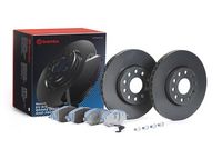 BREMBO 09914575 - Disco de freno - XTRA LINE - Max