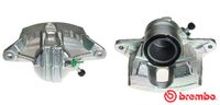 BOSCH 0986474026 - Pinza de freno