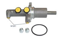 BREMBO M50047 - Cilindro principal de freno - ESSENTIAL LINE