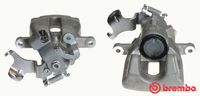 BOSCH 0986135178 - Pinza de freno