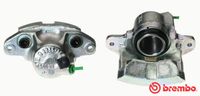 BOSCH 0986474671 - Pinza de freno