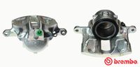 BOSCH 0986473785 - Pinza de freno