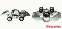 BOSCH 0986474671 - Pinza de freno