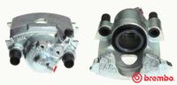 BOSCH 0986474669 - Pinza de freno