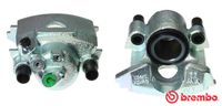 BOSCH 0986474191 - Pinza de freno