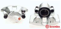 BOSCH 0986474229 - Pinza de freno