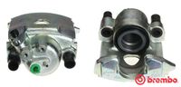 BOSCH 0986474191 - Pinza de freno