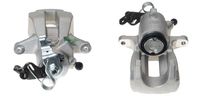 BOSCH 0986473147 - Pinza de freno