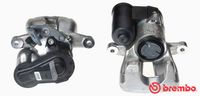 BOSCH 0986474455 - Pinza de freno