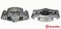 BOSCH 0986474229 - Pinza de freno