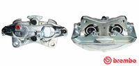 BOSCH 0986135074 - Pinza de freno