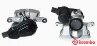 BOSCH 0986135267 - Pinza de freno