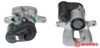 BOSCH 0986474455 - Pinza de freno