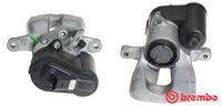 BOSCH 0986474455 - Pinza de freno