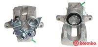 BOSCH 0986135074 - Pinza de freno