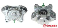 BOSCH 0986474248 - Pinza de freno