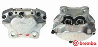 BOSCH 0986474248 - Pinza de freno