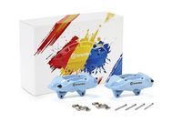 BREMBO F AF 062 - Pinza de freno