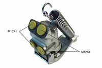 BREMBO R61012 - Regulador de la fuerza de frenado - ESSENTIAL LINE